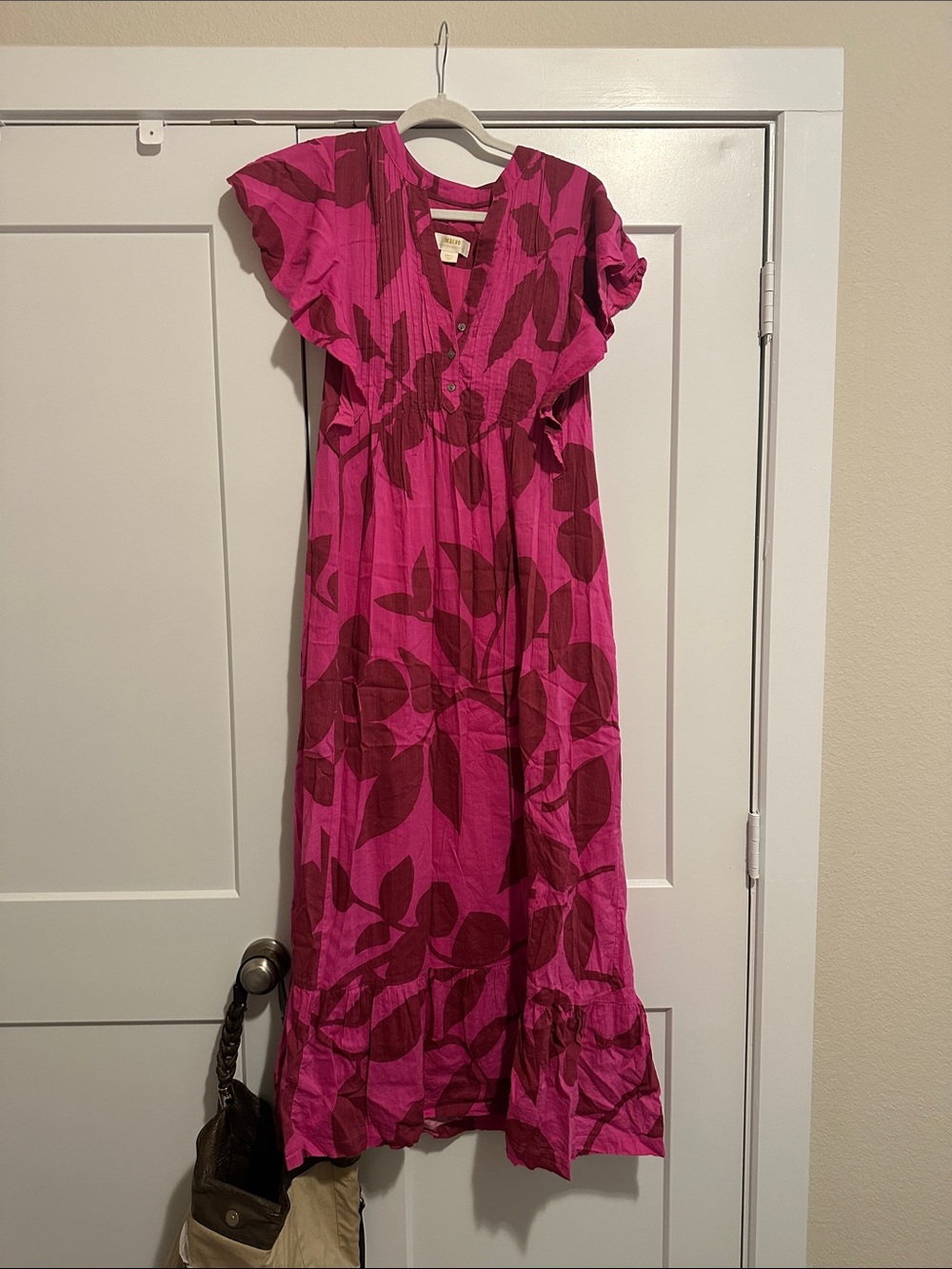 Maeve Dress